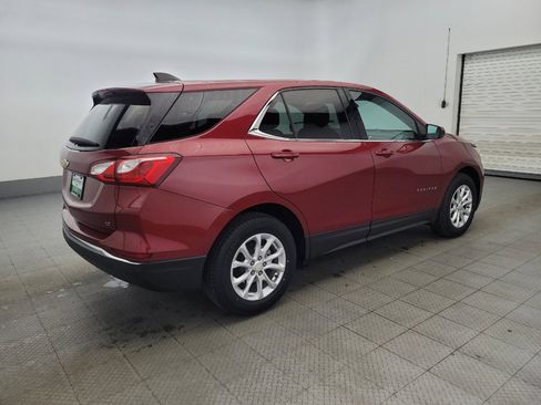 Used 2020 Chevrolet Equinox LT FWD image 10