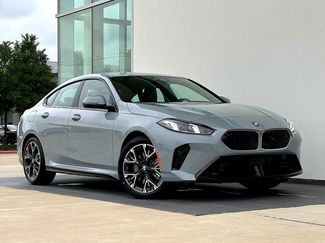 New 2025 BMW 228i xDrive 228 xDrive Gran Coupe w/ Technology Package video 1