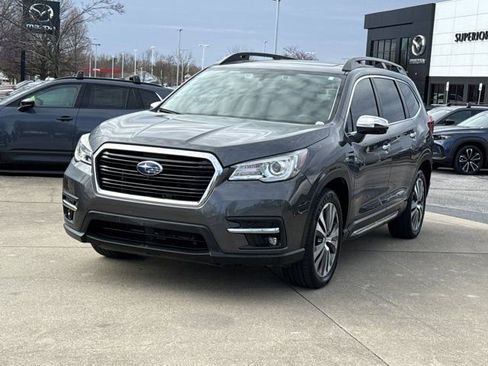Used 2021 Subaru Ascent Touring image 11