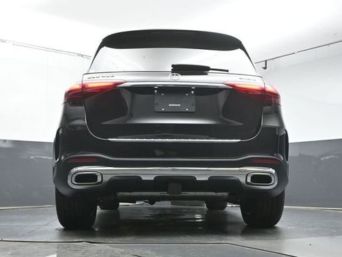 New 2026 Mercedes-Benz GLE 450 4MATIC image 38