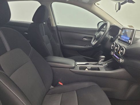 Used 2021 Nissan Sentra SV FWD image 21