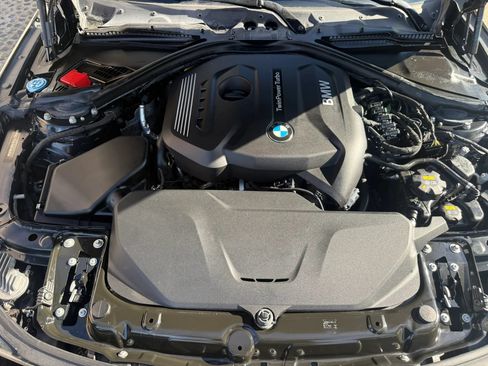 Used 2018 BMW 430i Gran Coupe RWD image 14