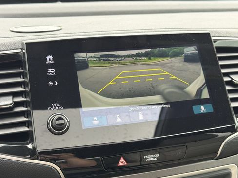 Used 2019 Honda Pilot EX-L image 28