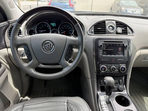 Used 2016 Buick Enclave Leather FWD image 14
