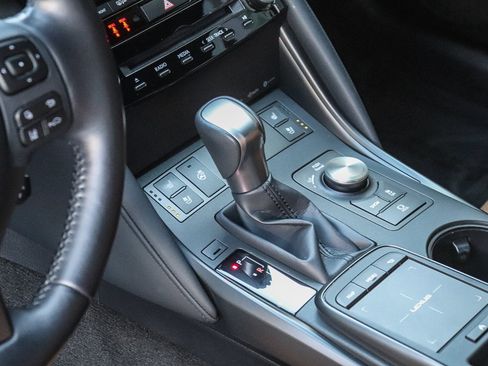 Used 2023 Lexus IS 300 IS 300 w/ Premium Package image 25