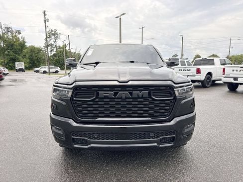 Used 2025 RAM 1500 Big Horn RWD image 10