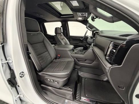 Certified 2024 GMC Sierra 1500 AT4X AWD/4WD image 28