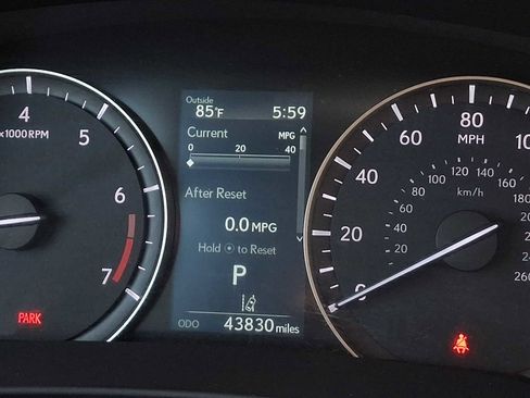 Used 2022 Lexus RX 350 AWD w/ Premium Package image 21