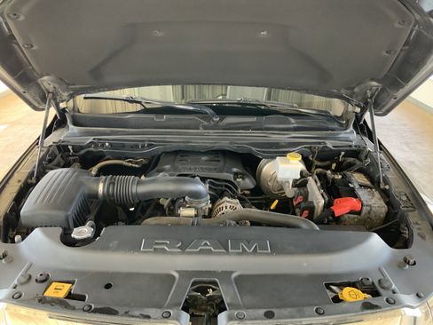 Used 2020 RAM 1500 Big Horn image 4