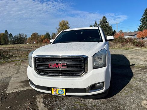 Used 2018 GMC Yukon SLT image 20
