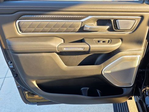 New 2026 RAM 1500 Tungsten w/ Off Road Group AWD/4WD image 18
