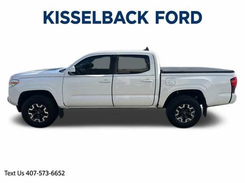 Used 2020 Toyota Tacoma SR image 6