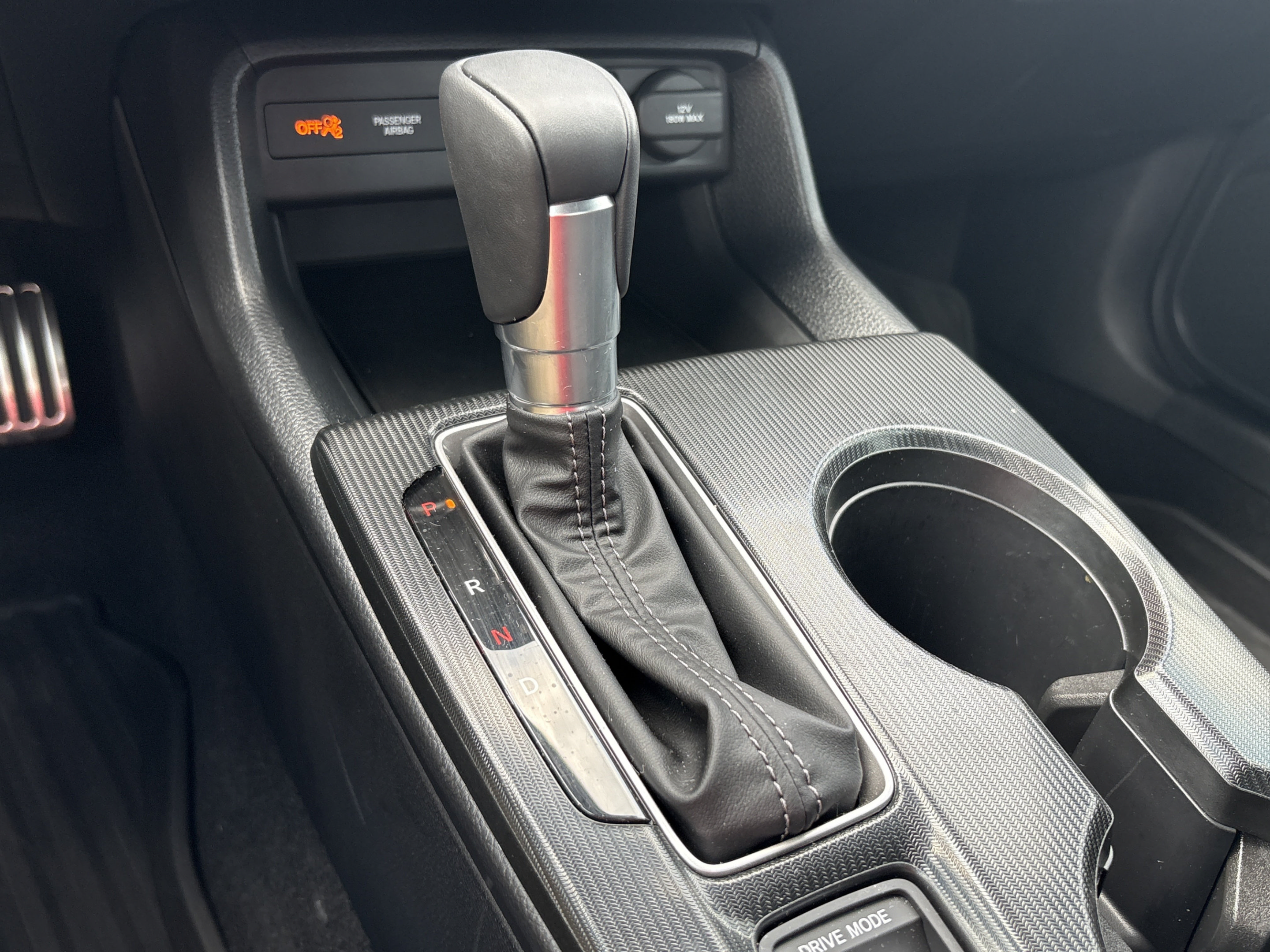 Certified 2026 Honda Civic Sport image 20