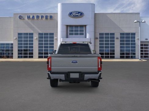 New 2026 Ford F350 Lariat AWD/4WD image 5