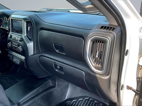 Used 2021 Chevrolet Silverado 3500 LT w/ Gooseneck/5TH Wheel Package AWD/4WD image 18