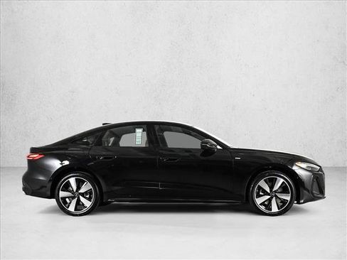 New 2026 Audi A5 2.0T Premium Plus AWD/4WD image 4