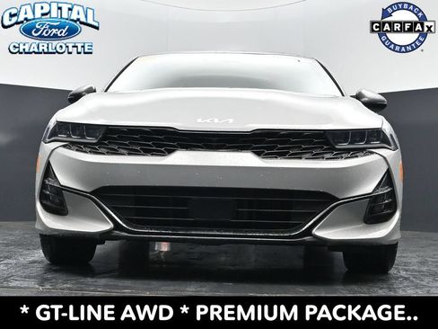 Used 2023 Kia K5 GT-Line AWD/4WD image 20