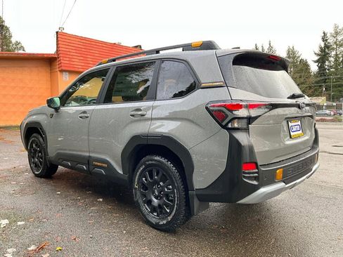 New 2026 Subaru Forester Wilderness image 6