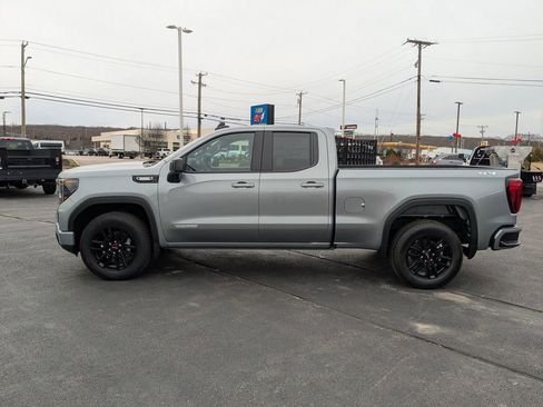 New 2026 GMC Sierra 1500 Elevation image 7