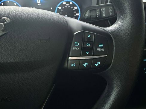 Used 2024 Ford Bronco Sport Big Bend image 18