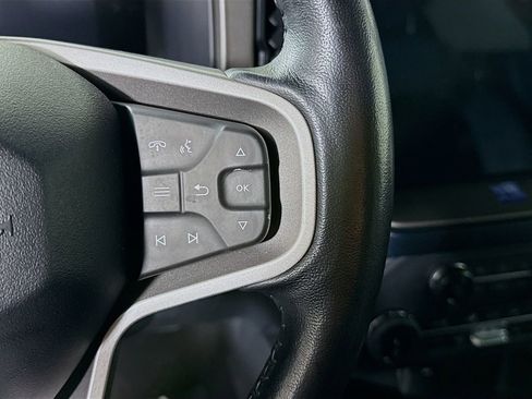 Used 2022 Ford Bronco Outer Banks AWD/4WD image 22