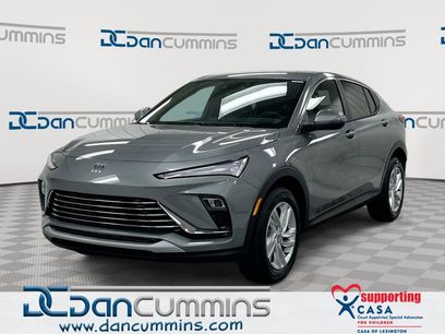 New 2026 Buick Envista Preferred w/ Convenience I Package