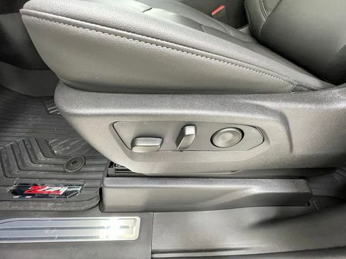 New 2026 Chevrolet Silverado 1500 RST image 21