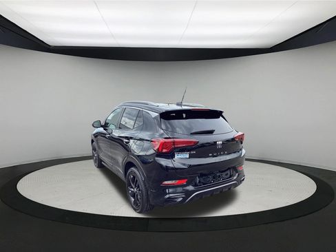 Used 2026 Buick Encore GX Sport Touring w/ Comfort Package FWD image 6