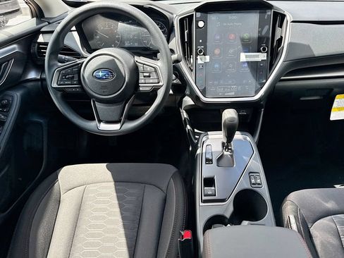 New 2026 Subaru Impreza 2.0i Sport AWD/4WD image 28