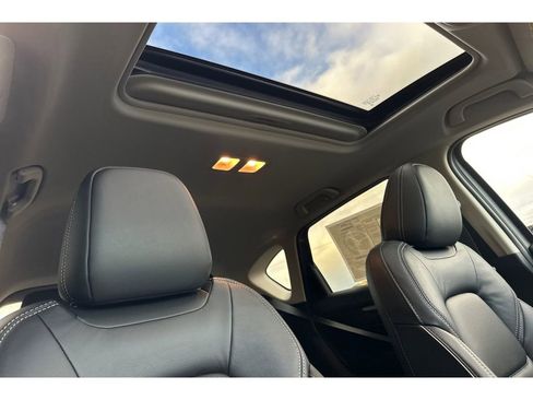 New 2025 MAZDA CX-5 AWD 2.5 S w/ Preferred Package image 17