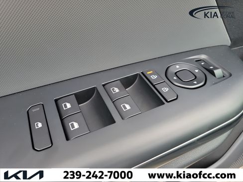 New 2026 Kia K4 FWD image 20