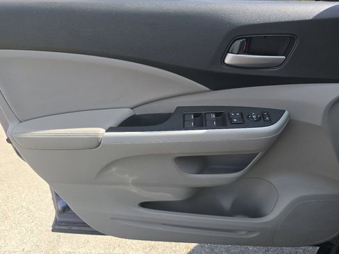 Used 2012 Honda CR-V EX-L image 24