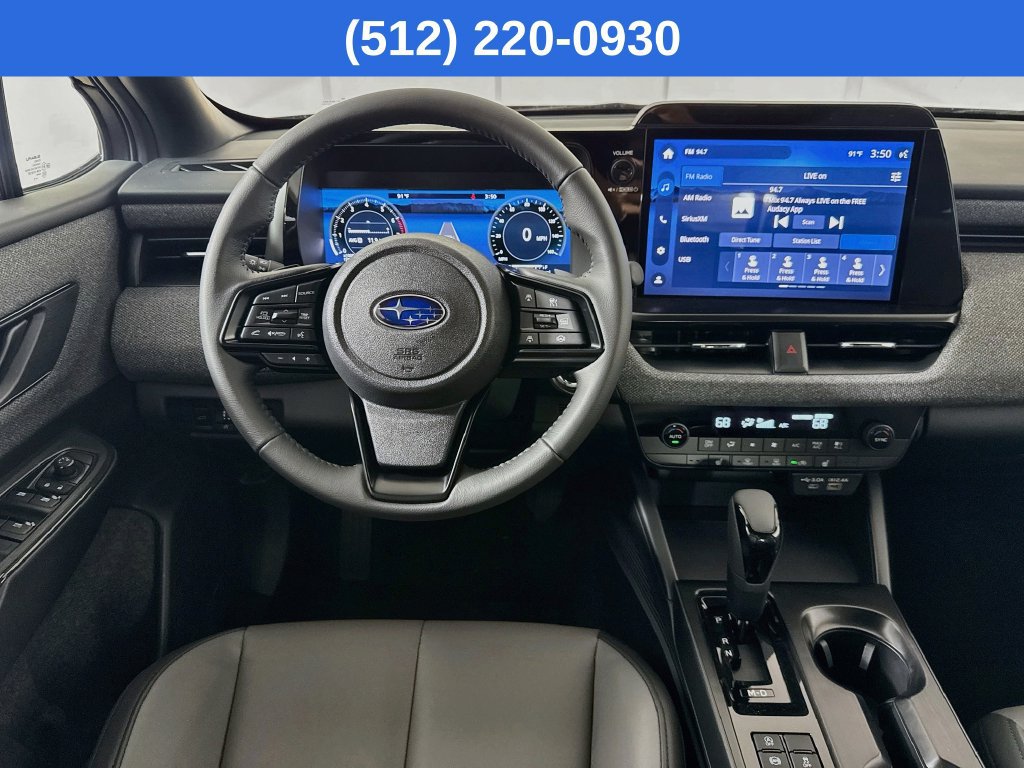 New 2026 Subaru Outback Premium AWD/4WD image 26