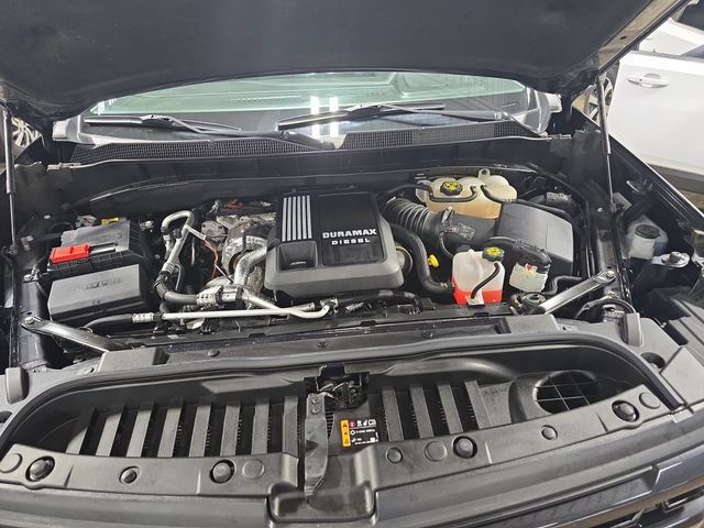 Used 2024 Chevrolet Silverado 1500 RST w/ Protection Package AWD/4WD image 31
