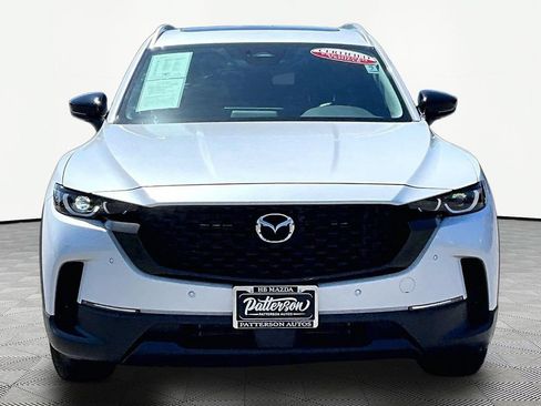 Certified 2026 MAZDA CX-50 AWD 2.5 S w/ Preferred Pkg image 3