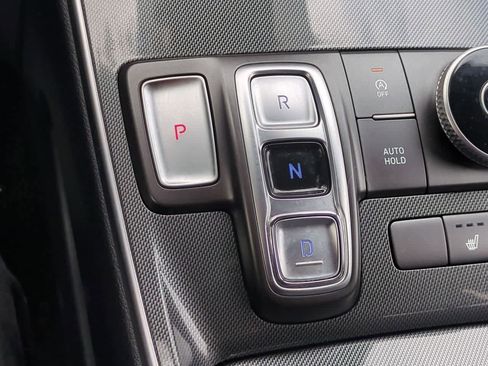 Used 2021 Hyundai Santa Fe SEL w/ Convenience Package image 32