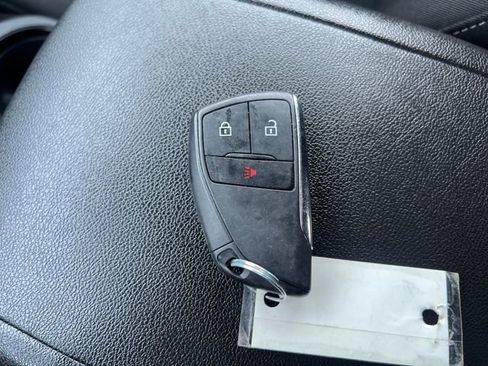 Used 2023 Chevrolet Colorado LT image 26