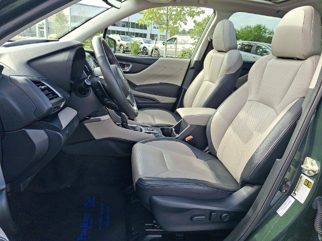 Certified 2023 Subaru Forester Limited AWD/4WD image 15