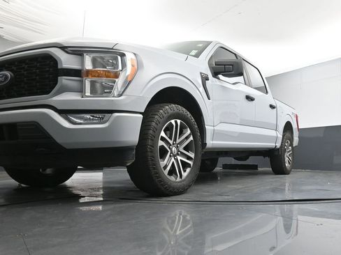 Used 2021 Ford F150 XL w/ STX Appearance Package AWD/4WD image 20