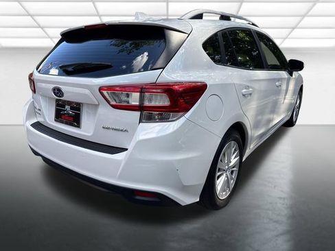 Used 2018 Subaru Impreza 2.0i Premium AWD/4WD image 5