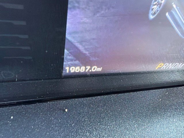 Used 2025 Ford Ranger XLT w/ Equipment Group 301A High AWD/4WD image 6