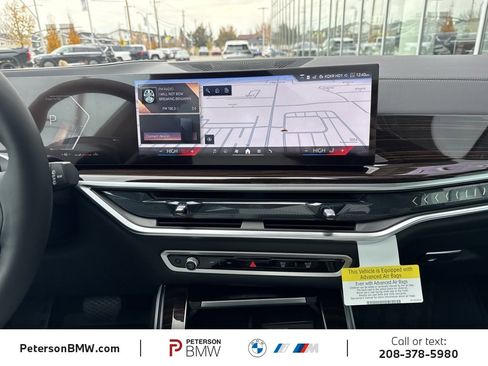 New 2026 BMW X5 xDrive40i image 11
