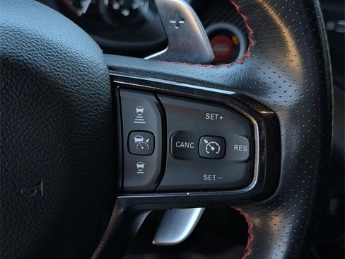 Used 2022 RAM 1500 TRX w/ TRX Level 2 Equipment Group image 18