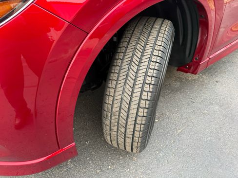 New 2025 MAZDA CX-5 AWD 2.5 S w/ Preferred Package image 28