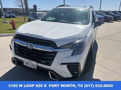 Used 2024 Subaru Ascent Touring w/ Popular Package #2