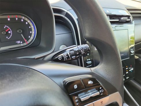 Used 2024 Hyundai Tucson SEL image 58