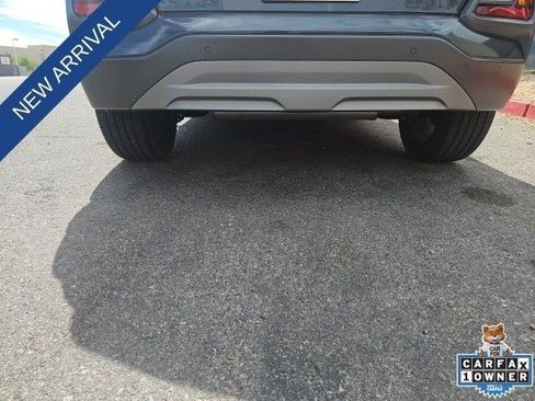 Used 2020 Hyundai Kona Ultimate FWD image 24