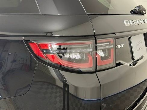 New 2025 Land Rover Discovery Sport S image 16