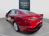 Certified 2019 Ford Fusion Titanium image 4