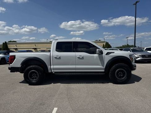 Used 2026 Ford F150 Raptor AWD/4WD image 7